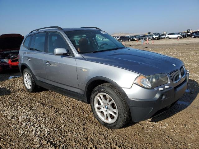 Photo 3 VIN: WBXPA73454WA78043 - BMW X3 