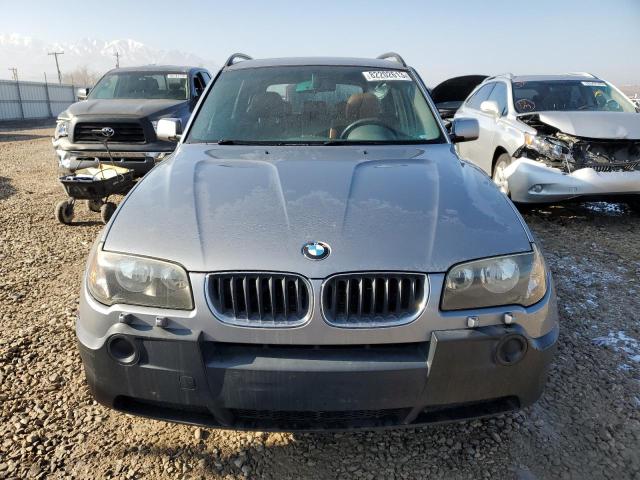 Photo 4 VIN: WBXPA73454WA78043 - BMW X3 