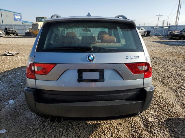 Photo 5 VIN: WBXPA73454WA78043 - BMW X3 