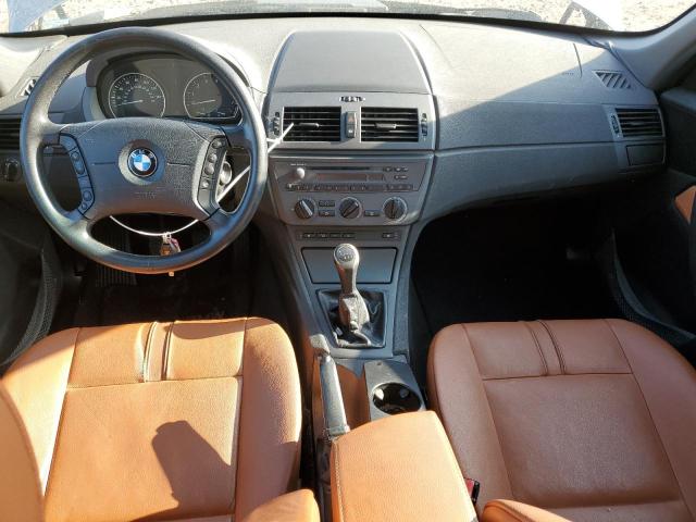 Photo 7 VIN: WBXPA73454WA78043 - BMW X3 