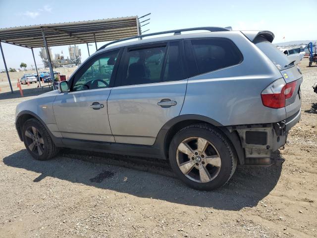 Photo 1 VIN: WBXPA73454WB20792 - BMW X3 2.5I 