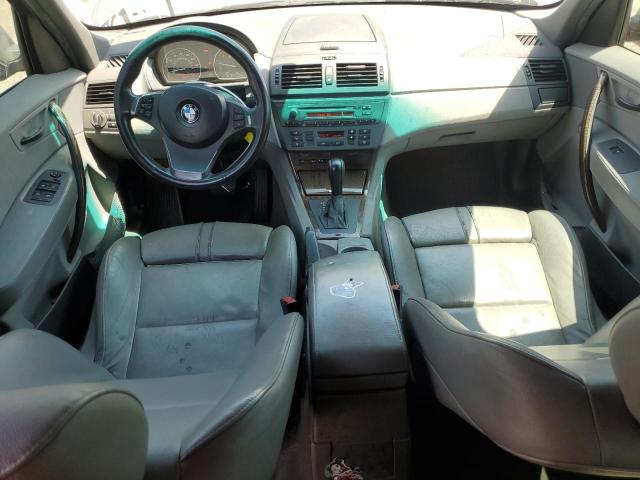 Photo 7 VIN: WBXPA73454WB20792 - BMW X3 2.5I 