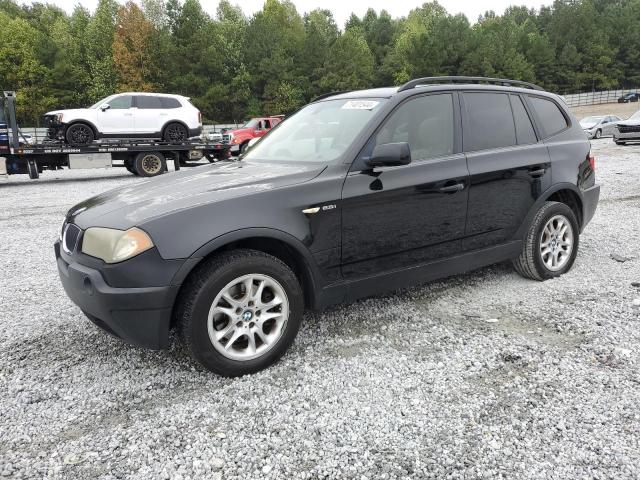 Photo 0 VIN: WBXPA73454WB21506 - BMW X3 2.5I 