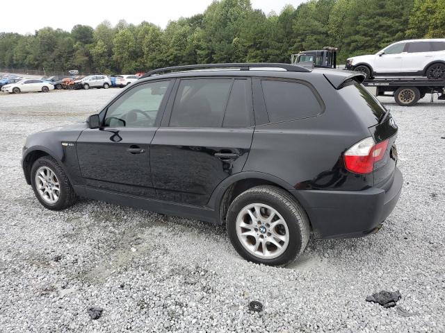 Photo 1 VIN: WBXPA73454WB21506 - BMW X3 2.5I 