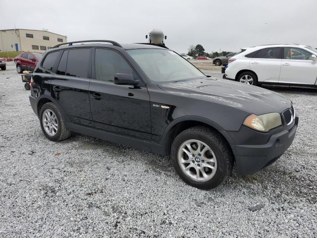 Photo 3 VIN: WBXPA73454WB21506 - BMW X3 2.5I 