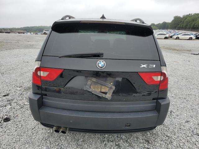 Photo 5 VIN: WBXPA73454WB21506 - BMW X3 2.5I 