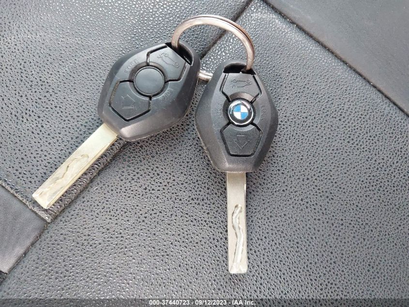 Photo 10 VIN: WBXPA73454WB24261 - BMW X3 