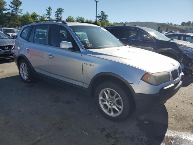 Photo 3 VIN: WBXPA73454WC41399 - BMW X3 