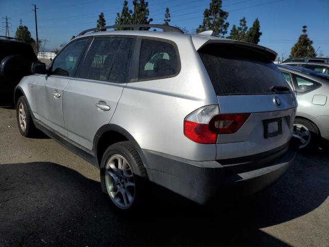 Photo 1 VIN: WBXPA73455WC47558 - BMW X3 