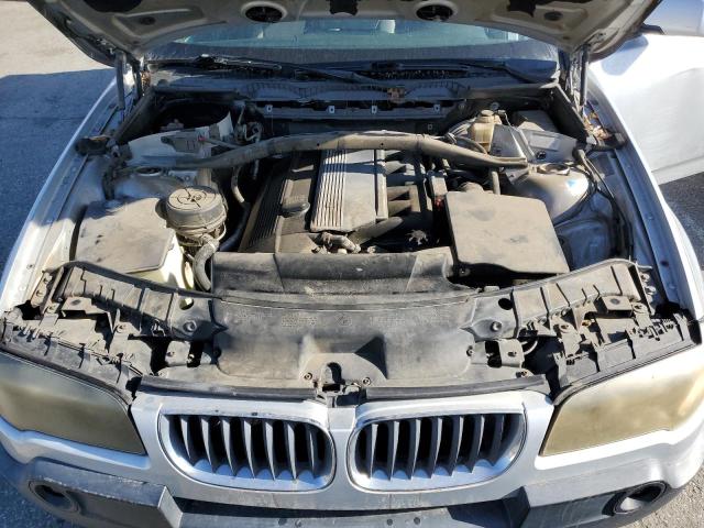 Photo 11 VIN: WBXPA73455WC47558 - BMW X3 