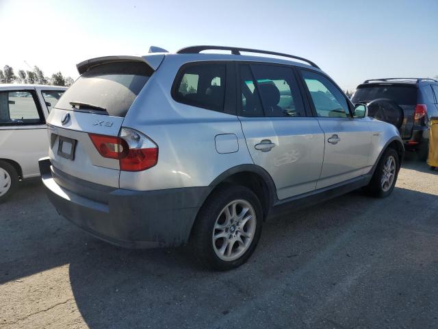 Photo 2 VIN: WBXPA73455WC47558 - BMW X3 