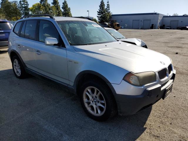 Photo 3 VIN: WBXPA73455WC47558 - BMW X3 