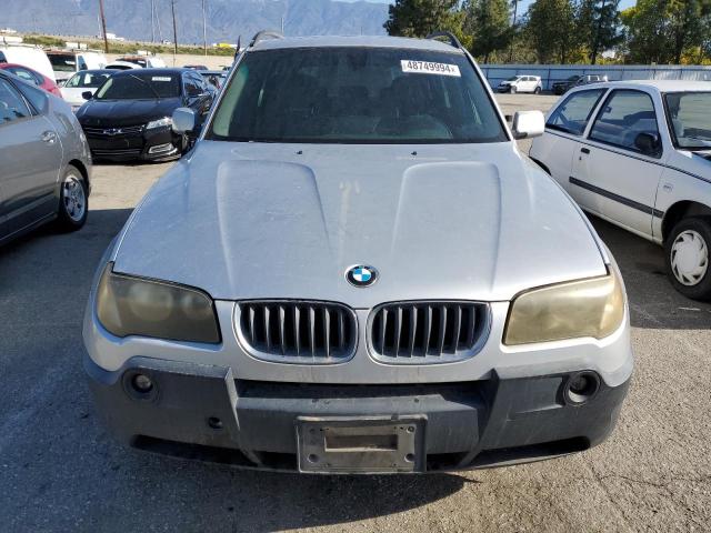 Photo 4 VIN: WBXPA73455WC47558 - BMW X3 