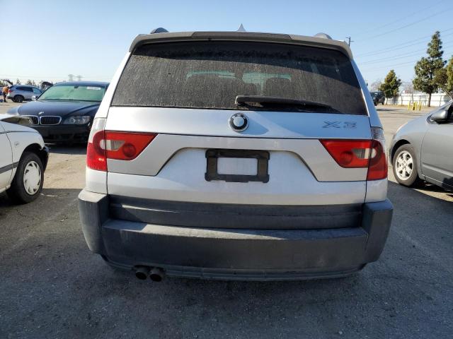 Photo 5 VIN: WBXPA73455WC47558 - BMW X3 