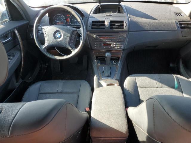 Photo 7 VIN: WBXPA73455WC47558 - BMW X3 