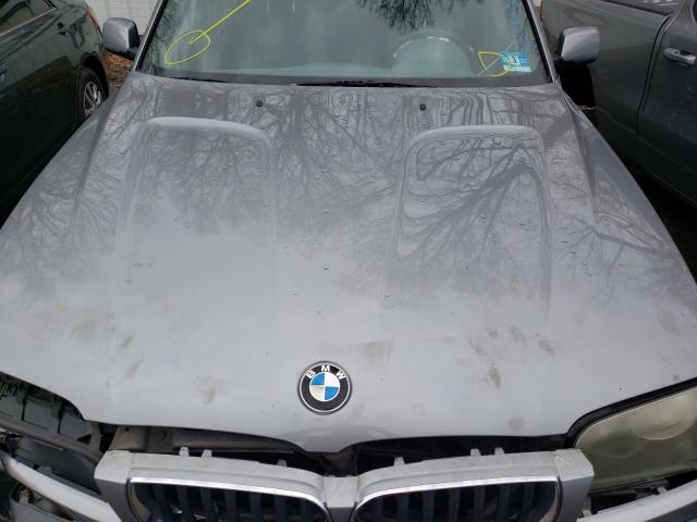 Photo 6 VIN: WBXPA73464WB21515 - BMW X3 2.5I 