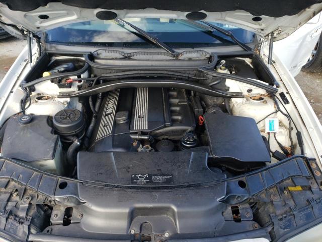 Photo 11 VIN: WBXPA73464WC38320 - BMW X3 