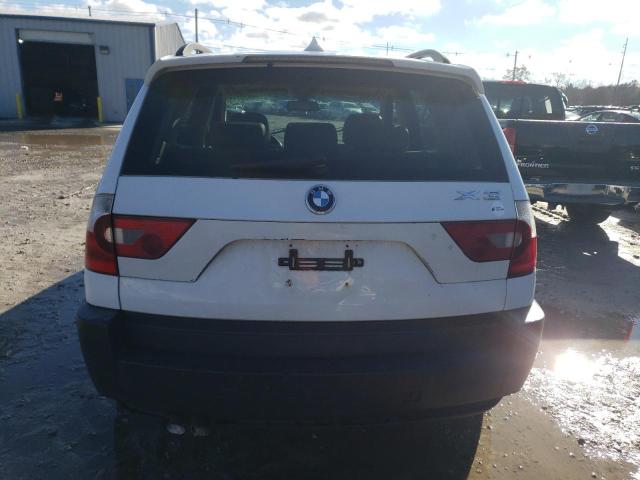 Photo 5 VIN: WBXPA73464WC38320 - BMW X3 