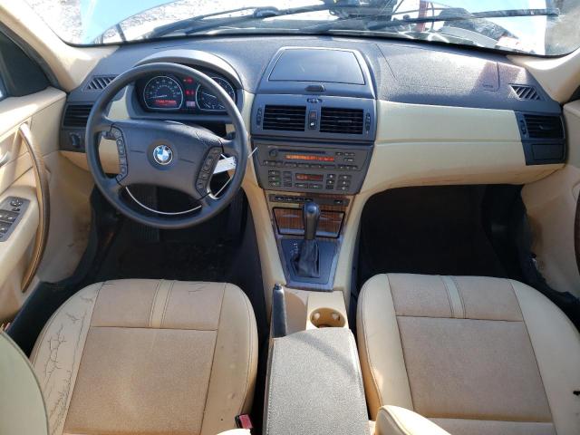 Photo 7 VIN: WBXPA73464WC38320 - BMW X3 