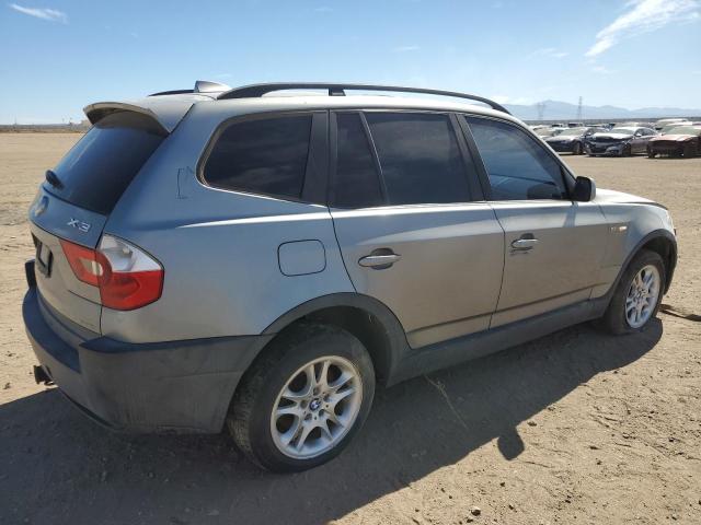 Photo 2 VIN: WBXPA73464WC39547 - BMW X3 2.5I 