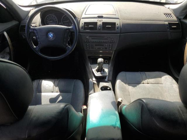 Photo 7 VIN: WBXPA73464WC39547 - BMW X3 2.5I 