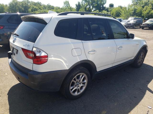 Photo 2 VIN: WBXPA73465WC50548 - BMW X3 2.5I 