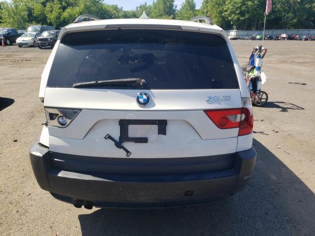 Photo 5 VIN: WBXPA73465WC50548 - BMW X3 2.5I 