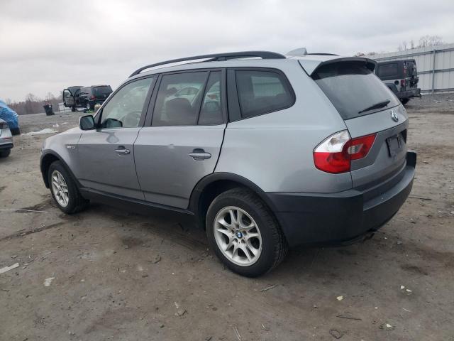 Photo 1 VIN: WBXPA73465WC50680 - BMW X3 2.5I 