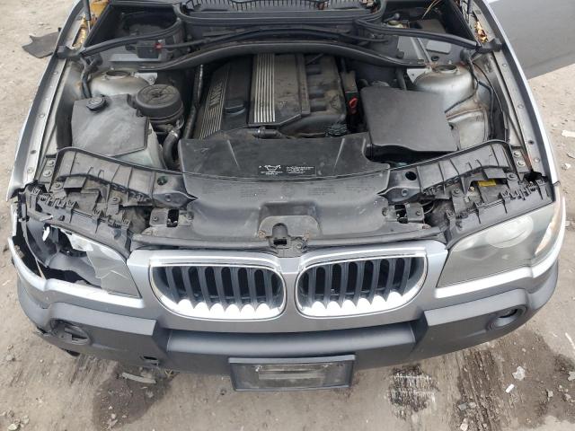 Photo 11 VIN: WBXPA73465WC50680 - BMW X3 2.5I 