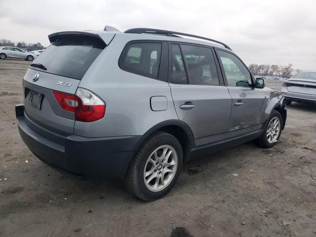 Photo 2 VIN: WBXPA73465WC50680 - BMW X3 2.5I 