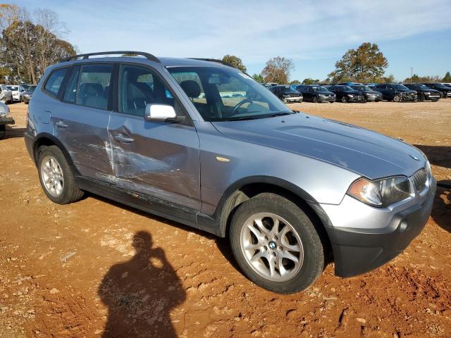 Photo 3 VIN: WBXPA73474WC35345 - BMW X3 2.5I 