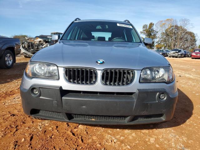 Photo 4 VIN: WBXPA73474WC35345 - BMW X3 2.5I 