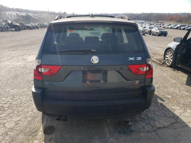 Photo 5 VIN: WBXPA73474WC42277 - BMW X3 2.5I 