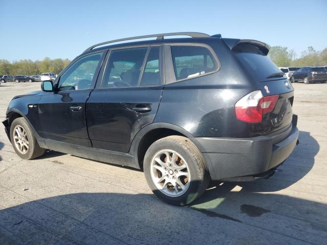 Photo 1 VIN: WBXPA73475WC46640 - BMW X3 