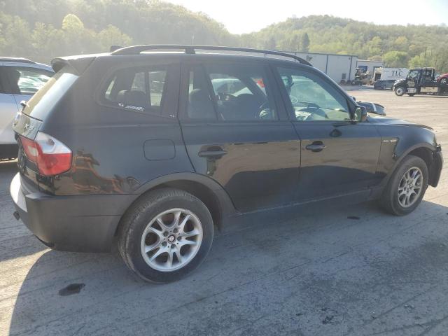 Photo 2 VIN: WBXPA73475WC46640 - BMW X3 