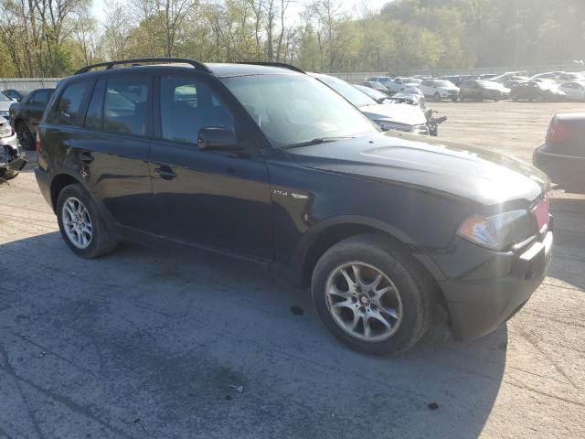 Photo 3 VIN: WBXPA73475WC46640 - BMW X3 