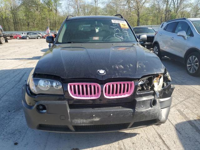 Photo 4 VIN: WBXPA73475WC46640 - BMW X3 