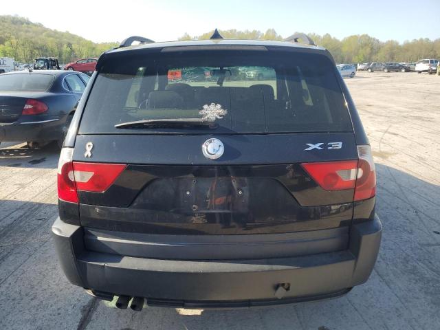 Photo 5 VIN: WBXPA73475WC46640 - BMW X3 