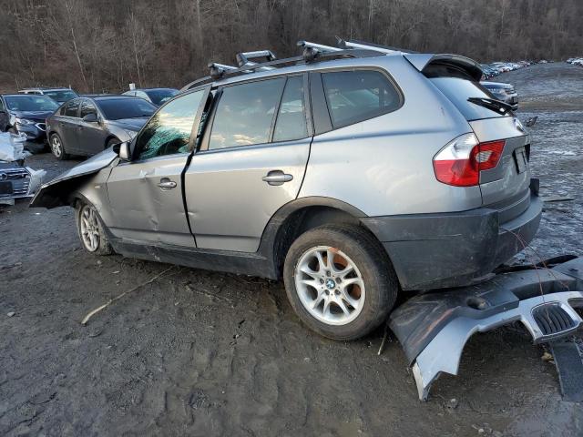 Photo 1 VIN: WBXPA73475WC47710 - BMW X3 