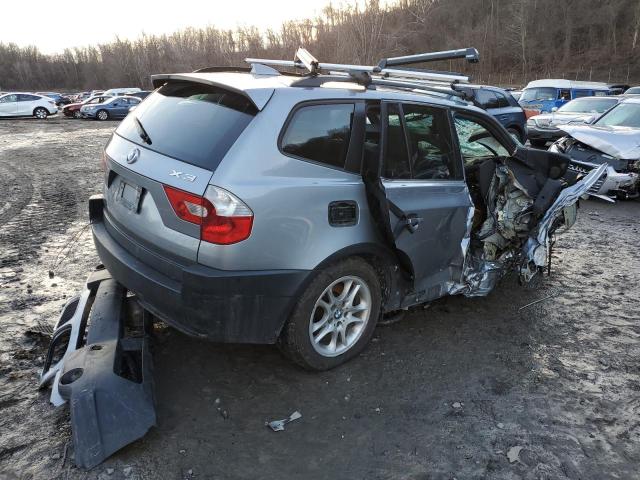 Photo 2 VIN: WBXPA73475WC47710 - BMW X3 