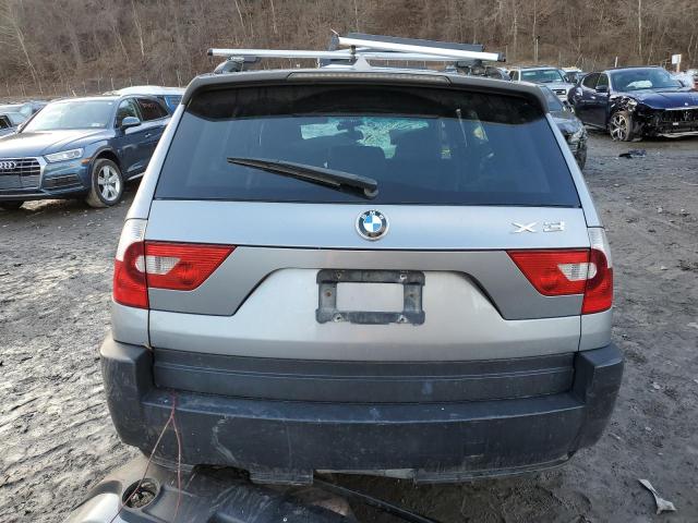 Photo 5 VIN: WBXPA73475WC47710 - BMW X3 