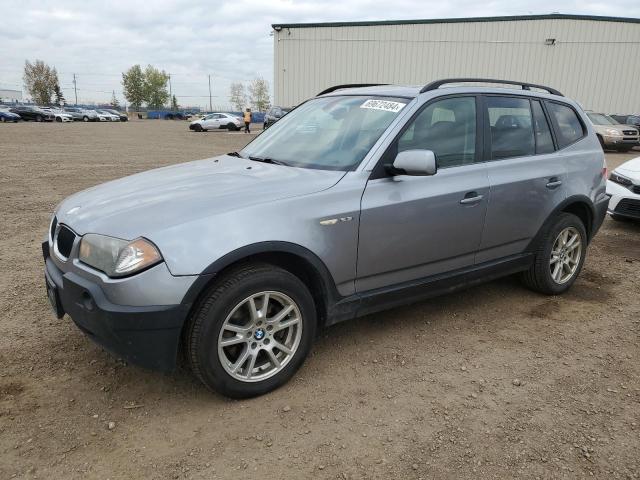 Photo 0 VIN: WBXPA73475WC51725 - BMW X3 2.5I 