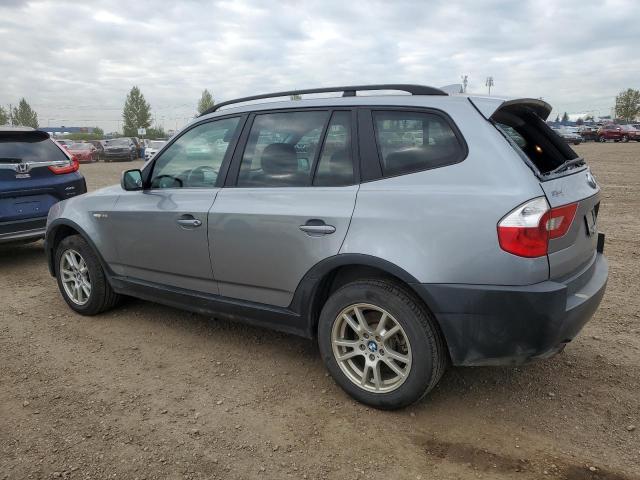 Photo 1 VIN: WBXPA73475WC51725 - BMW X3 2.5I 