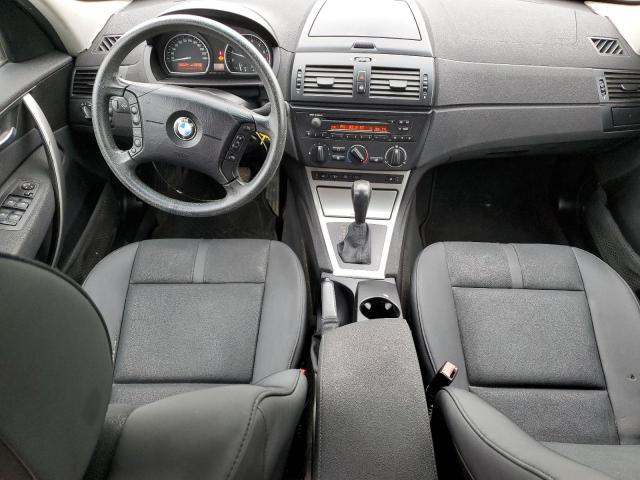 Photo 7 VIN: WBXPA73475WC51725 - BMW X3 2.5I 