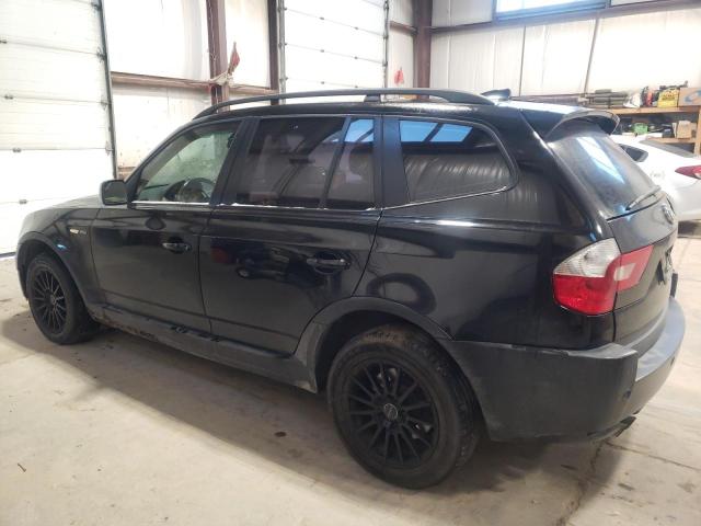 Photo 1 VIN: WBXPA73476WC53122 - BMW X3 2.5I 