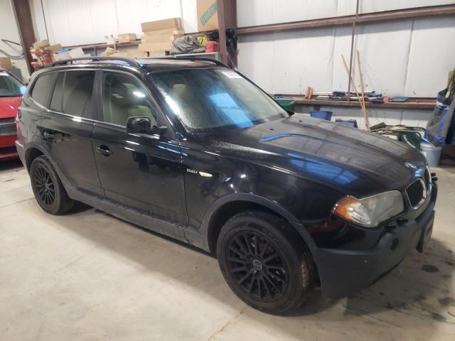 Photo 3 VIN: WBXPA73476WC53122 - BMW X3 2.5I 