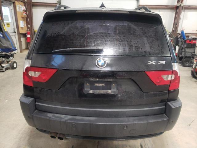 Photo 5 VIN: WBXPA73476WC53122 - BMW X3 2.5I 