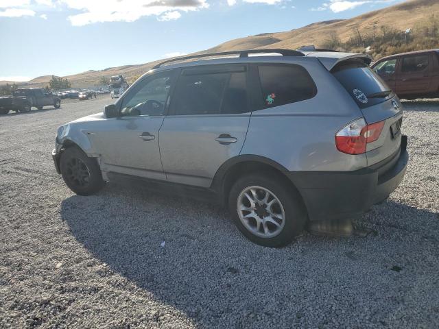 Photo 1 VIN: WBXPA73484WC37234 - BMW X3 2.5I 