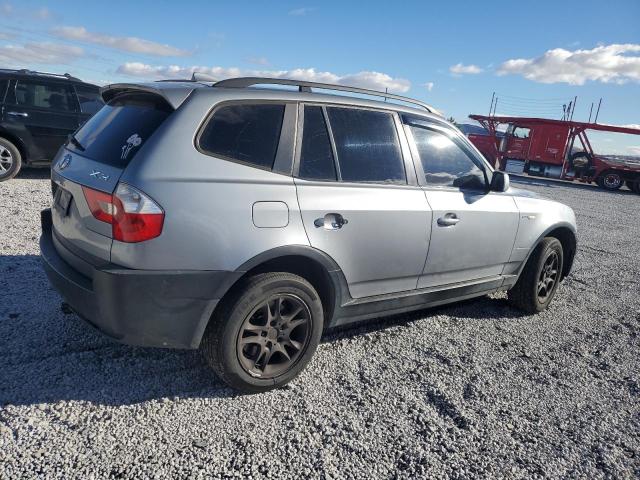 Photo 2 VIN: WBXPA73484WC37234 - BMW X3 2.5I 