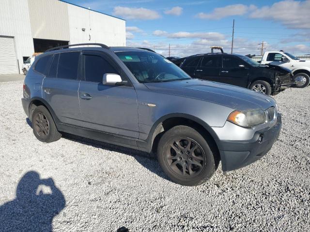 Photo 3 VIN: WBXPA73484WC37234 - BMW X3 2.5I 